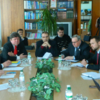 Чернігівщина: Проект, який об’єднує депутатів і громаду